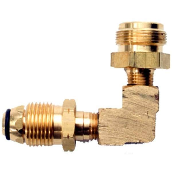 Pipers Pit 2 in. Professional Series Spray Head with 8 ft. Adjustable Nozzle PI2067861 - main